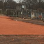 VfR Tennisplatzsanierung 23-01